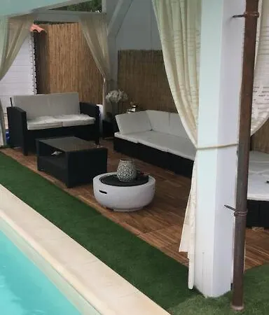 Apartamento I Gabriej Busano