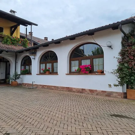 I Gabriej Apartamento