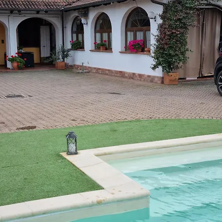 Apartamento I Gabriej Busano